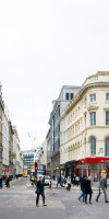 The Moorgate