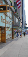 The MUSE New York