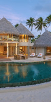 The Nautilus Maldives