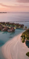 The Nautilus Maldives