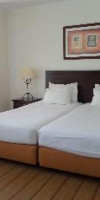 The Navigator - Palm Oasis Alvor