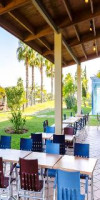 The Navigator - Palm Oasis Alvor