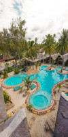 The Nest Boutique Resort