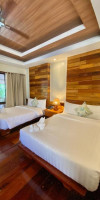 The Nest El Nido Beach Resort