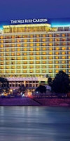 THE NILE RITZ-CARLTON CAIRO