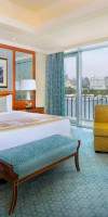 The Nile Ritz-Carlton, Cairo