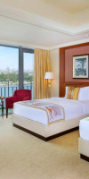 The Nile Ritz-Carlton, Cairo