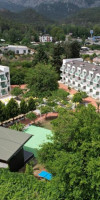 THE NIX HOTEL