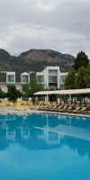 THE NIX HOTEL