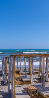 THE NOVERIAN ANTAMA ORGANIC BEACH RESORT CHANIA Adults Only 16+