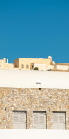 The Noverian Bios Santorini Boutique Hotel