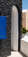 The Noverian Bios Santorini Boutique Hotel