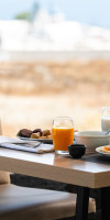 THE NOVERIAN BIOS SANTORINI HOTEL Adults Only 16+