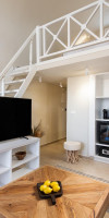 THE NOVERIAN BIOS SANTORINI HOTEL Adults Only 16+