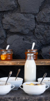 THE NOVERIAN BIOS SANTORINI HOTEL Adults Only 16+