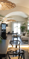 THE NOVERIAN BIOS SANTORINI HOTEL Adults Only 16+