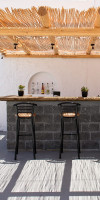 The Noverian Bios Santorini Vegan - Vegetarian Boutique Hotel