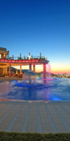 The Noverian Scenic Crete 5 Star Hilltop Villa Resort & Spa