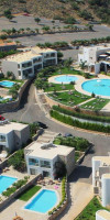 The Noverian Scenic Crete 5 Star Hilltop Villa Resort & Spa