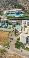 THE NOVERIAN SCENIC CRETE HILLTOP VILLA RESORT