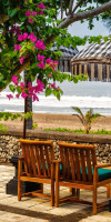 The Oberoi Beach Resort