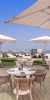 The Oberoi Beach Resort, Al Zorah