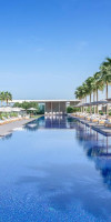 The Oberoi Beach Resort, Al Zorah