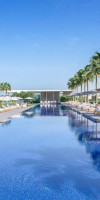 The Oberoi Beach Resort Al Zorah