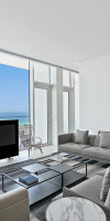 The Oberoi Beach Resort, Al Zorah