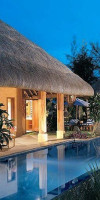 The Oberoi Beach Resort Mauritius