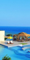 THE OBEROI BEACH RESORT