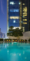 The Oberoi Hotel