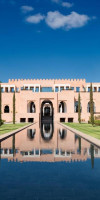 The Oberoi Marrakech