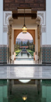 The Oberoi, Marrakech