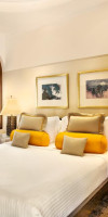 The Oberoi Beach Resort Sahl Hasheesh (Adults Only 16+)