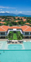 The Ocean Villas Managed by The Ocean Resort