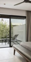 THE OLIVAR SUITES