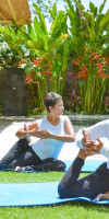 The Open House Bali