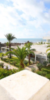 THE ORANGERS BEACH RESORT & BUNGALOWS