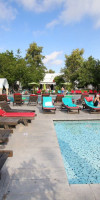 THE ORANGERS BEACH RESORT & BUNGALOWS