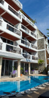 The Orchid Hotel and Spa Kalim Bay