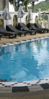 The Orchid Hotel and Spa Kalim Bay