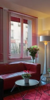 THE ORIGINALS PARIS EIFFEL TOWER LECOURBE