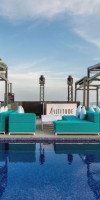 The Outpost Hotel Sentosa (Adults only)
