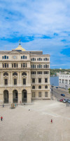 The Palacio de los Corredores