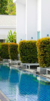 The Palmery Resort