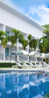 The Palmery Resort