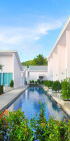 The Palmery Resort
