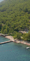 THE PARK MARMARIS OTEL