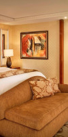 The Park Tower Knightsbridge, a Luxury Collection Hotel, London